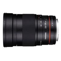 Samyang 135mm F/2.0 Nikon AE - thumbnail