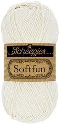 Scheepjes Softfun - 2426 Lace - Haakgaren / Breigaren