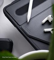 Zugu Case iPad mini (6th gen/A17Pro) - Black - thumbnail