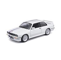 Bburago BMW M3 (E30) ´88 1:24 Auto - thumbnail
