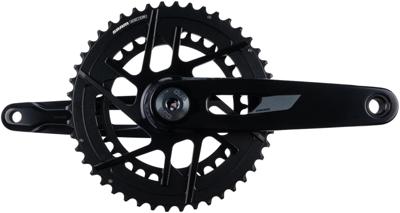 SRAM crankstel "rival e1" krg rival e1 46/33 172.5 mm dub