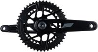 SRAM crankstel "rival e1" krg rival e1 46/33 172.5 mm dub - thumbnail