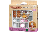 Sylvanian Families pannenkoeken bakken set 5225 - thumbnail