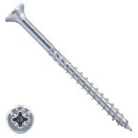 Dynaplus Unischroef Vz Pk PZ2 5.0X100/55 | 200 stuks - 0280.01.42601 - thumbnail