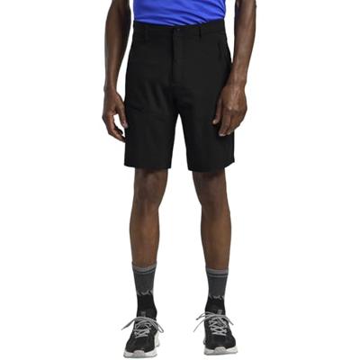 Jack wolfskin Pico Trail Kortebroek Heren Phantom 48