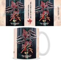 Stranger Things - The Massacre at Hawkins Lab Mug - thumbnail