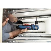 Bosch Professional GWB 12V-10 Haakse accuboormachine 10.8 V - thumbnail