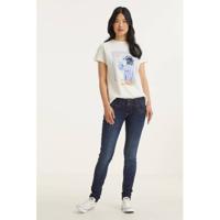 LTB low waist skinny jeans Julita X alviela wash - thumbnail