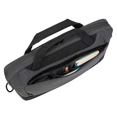 Targus Cypress EcoSmart 35,6 cm (14") Aktetas Grijs