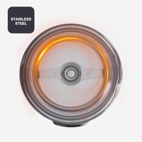 Koffiemolen Black+Decker BXCG152E - thumbnail