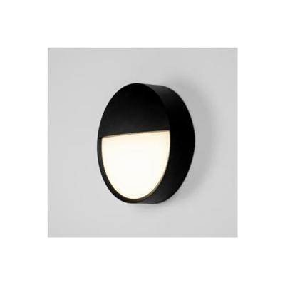 Brumberg 10037183 10037183 LED-wandlamp LED 12 W LED Zwart