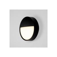 Brumberg 10037183 10037183 LED-wandlamp 12 W LED Zwart - thumbnail