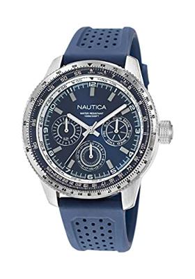 Nautica (Ø 45 mm) Heren horloge