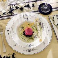 VILLEROY & BOCH - Vieux Luxembourg - Saladeschaal 21cm - thumbnail