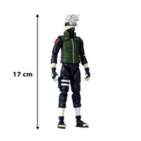 Decoratieve figuren Bandai Kakashi Hatake 17 cm - thumbnail