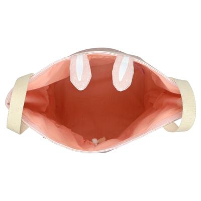 Trixie speelgoedmand klein mrs. rabbit Trixie speelgoedmand klein mrs. rabbit