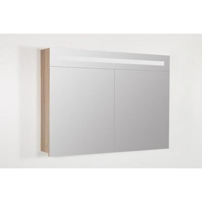 Spiegelkast 2.0 Exclusive Line 100cm Legno Calore