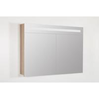 Spiegelkast 2.0 Exclusive Line 100cm Legno Calore - thumbnail