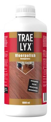 Trae Lyx Vloerpolish Glans