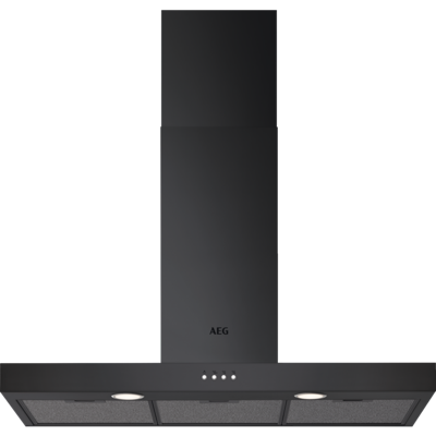 AEG 6000 serie ExtractionTech Schouwafzuigkap 90 cm DBE3951R