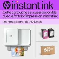HP 912XL 3YL84AE-kar. Originele zwarte inkt met hoge capaciteit - HP OfficeJet Pro 8022/8023/8024/8025 - thumbnail