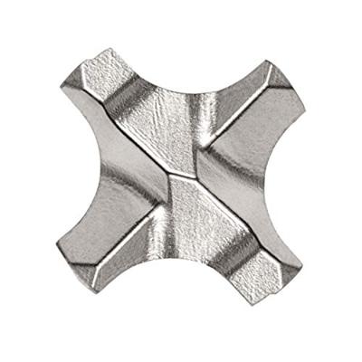 Metabo 626228000 Hamerboor 1 stuks 12 mm Gezamenlijke lengte 310 mm SDS-Plus 1 stuk(s) Metabo 626228000 Hamerboor 1 stuks 12 mm Gezamenlijke lengte 310 mm SDS-Plus 1 stuk(s)