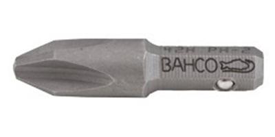 Bahco bit ph 1 25 mm 5/32" aansluiting | 45S/PH1