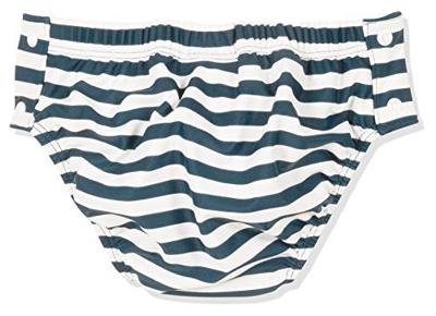 Playshoes zwemluier Anker Marine Wit-62-68