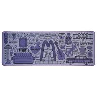 Friends Desk Pad & Coaster Set - thumbnail