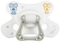 Fopspeen natural 12+ maanden Woezel & Pip - thumbnail