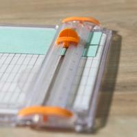 Fiskars papiersnijder, afm 22x14,50 cm, 1 stuk - thumbnail