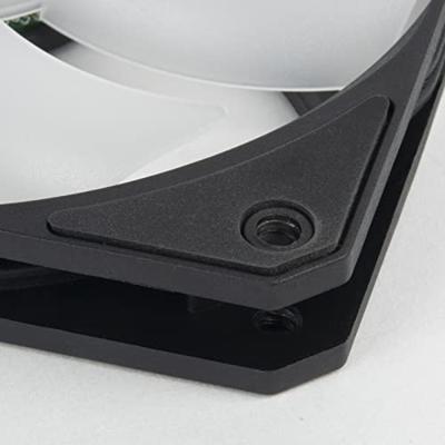 SilverStone Air Slimmer 120 ARGB case fan