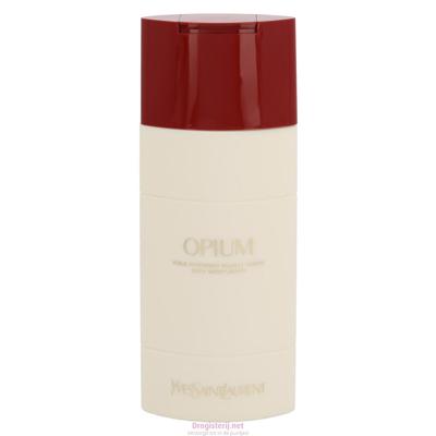 Yves Saint Laurent Opium Pour Femme bodylotion - 200 ml