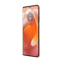 Motorola Edge 50 Ultra 17 cm (6,7 inch) Dual SIM Android 14 5G USB Type-C 16 Go 1 To 4500 mAh Pêche - thumbnail