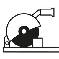 Bosch Professional Doorslijpschijf PRO Metal 355x25,4mm VE=1 - 2608600543 - thumbnail
