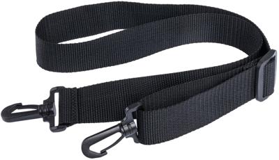 CONTEC pakaftas "via daily" ct single bag via daily black