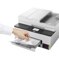 Canon MAXIFY GX2050 Inkjet A4 600 x 1200 DPI Wifi - thumbnail