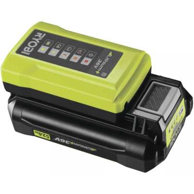 Batterijoplader Ryobi 36 V