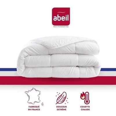 Auvergne Soft Dekbed - 220 x 240 cm - Hot - 2 People - Abeil - thumbnail
