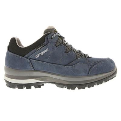 Grisport Bari Low 14127 | Blauw 06 | Maat 41 - 13.048.294.41