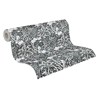 Architects Paper Art of Eden - Wit - Floral - 390595