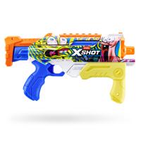 Waterpistool Spongebob X-Shot 18,7 X 34 X 6 CM - thumbnail