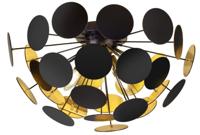 Trio PlafonniereDiscalgo - 609900332 - thumbnail