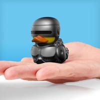 Robocop Tubbz Mini PVC Figure Robocop 5 cm - thumbnail