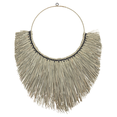 Bloomingville Wanddecoratie Asso