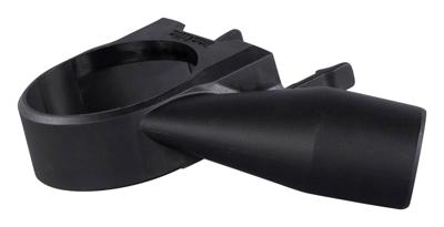 Makita Accessoires stofafzuig adapter multitool dtm52 - 191r02-6 - 191r02-6