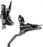 Kt Tero hd-e730 hydraulische schijfremset lh 1800mm zwart - thumbnail