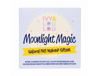 Ivy & Loulou Kinder make-up - giftset - moonlight magic