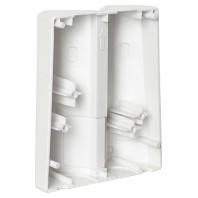 ESYLUX EM10025419 Bevestiging Wit - thumbnail