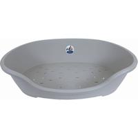 Moderna plastic hondenmand 110 cm warmgrijs Moderna Gebr. de Boon - Gebr de boon - thumbnail